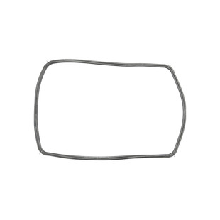 Уплотнитель двери для духовки Smeg 754131752, 450*340 мм