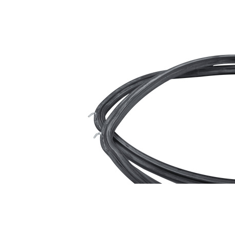 Ущільнювач дверей для духовки Smeg 754131752, 450*340 мм