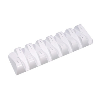 Ребро (активатор) барабана для пральної машини Whirlpool 481010597314, 75*228 мм