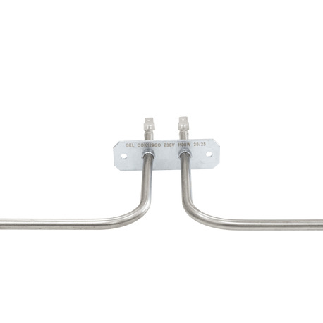 Тен для духовки, 290*465 мм, 1100 Вт, Gorenje 815149, SKL COK128GO