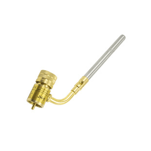 Сварочная горелка Whicepart JH-1 (под газ MAPP, пропан)