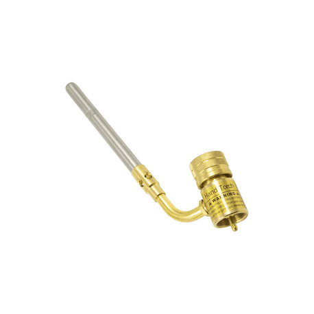 Пальник для зварювання Whicepart JH-1 (під газ MAPP, пропан)