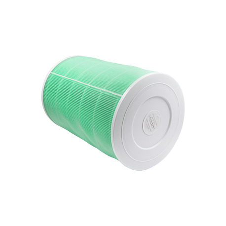 HEPA фільтр для очисника повітря Xiaomi Air Purifier, Green type, 200*300 мм (з RFID чіпом)