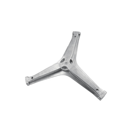 Крестовина для стиральной машины Beko C00877123, COD.822, d=17/20/24 мм, l=103 мм