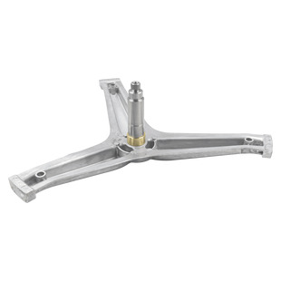 Хрестовина для пральної машини Beko C00896985, COD.817, d=25/30/35 мм, l=117 мм