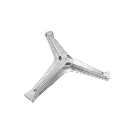 Крестовина для стиральной машины Beko C00896985, COD.817, d=25/30/35 мм, l=117 мм