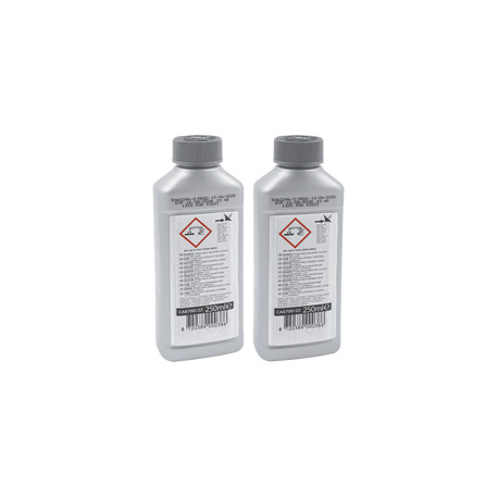 Засіб від накипу для кавоварок Philips 421945063731, 421944078541, 421945052501, 2х250 мл