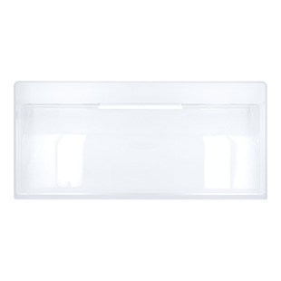 Панель ящика морозильной камеры для холодильника Ariston C00272538