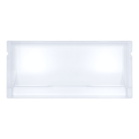 Панель ящика морозильной камеры для холодильника Ariston C00272538