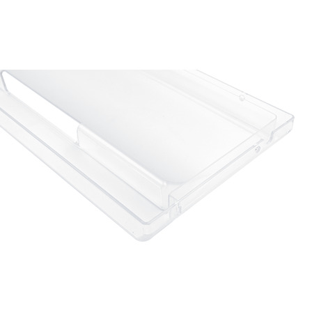 Панель ящика морозильної камери для холодильника Ariston C00272538