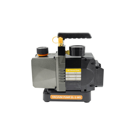 Вакуумний насос Whicepart ZL-1-WS (одноступеневий, 70 л/хв)