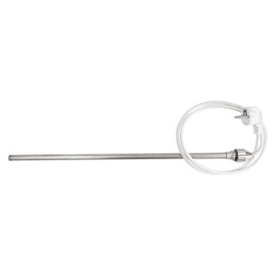 Тен для сушарок рушників, 500 Вт, 1/2", Innowarm HP002