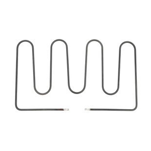 Тен для контактного гриль-тостера 325*555 мм, 2800 Вт, 220 В