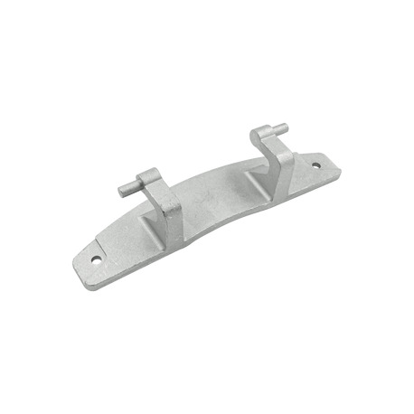 Завес (петля, шарнир) люка для стиральной машины Bosch, Siemens 00633549, 149 мм