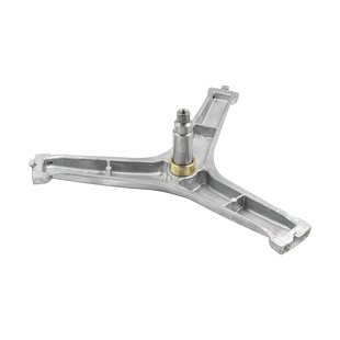 Крестовина для стиральной машины Samsung DC97-16625A, COD.809, d=30/35/45.5 мм, l=116 мм