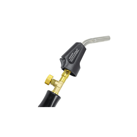 Сварочная горелка Whicepart GB-2ASV c пьезоподжигом (под газ MAPP, пропан)