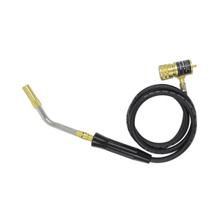 Пальник для зварювання Whicepart GB-2ST (під газ MAPP, пропан)