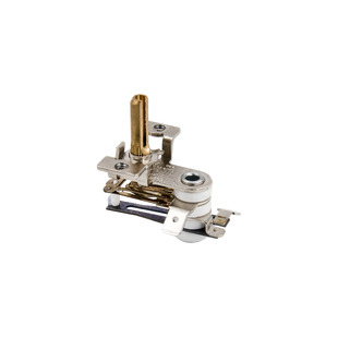 Терморегулятор KNT-410/1, 10A