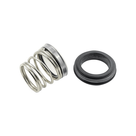 Сальник (торцеве ущільнення) насоса 155-40