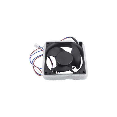 Вентилятор обдува (кулер) для холодильника Hitachi HH0004962A , 92*92*18 мм