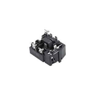 Пуско-защитное реле для холодильника Homa QPS2-C15MD3, Gorenje 806345