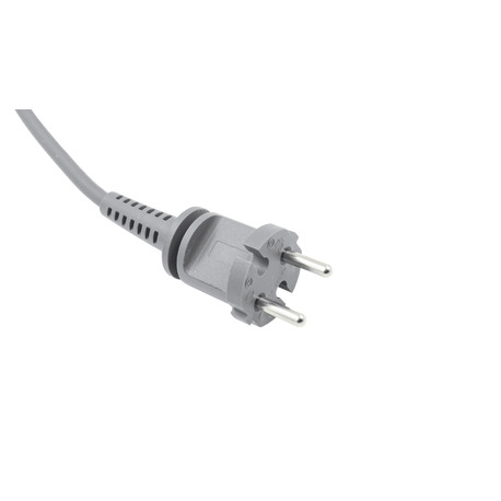 Кабель живлення для фена, сумісний з Dyson, 1600 мм