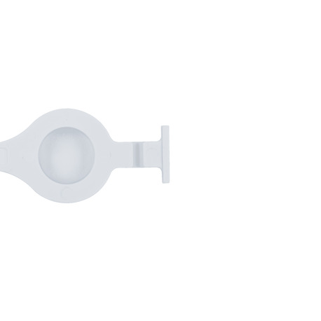 Кнопка-накладка ввімкнення для пральної машини Samsung DC64-02389A