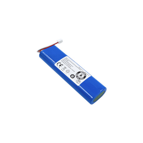 Акумуляторна батарея 18650 M26-4S1P для робота-пилососа Ecovacs Deebot Ozmo (6800 мАг)