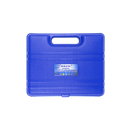 Набір інструментів для вальцювання мідних труб Whicepart DSZH WK-808AM-L (3/16-3/4", 5-19 мм)