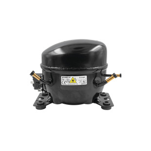 Компресор для холодильника Jiaxipera T1116Y, 184 Вт (R-600a)