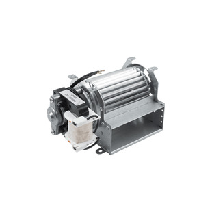 Вентилятор обдуву тангенціальний для холодильника VT-90L, 10 Вт, l=90 мм