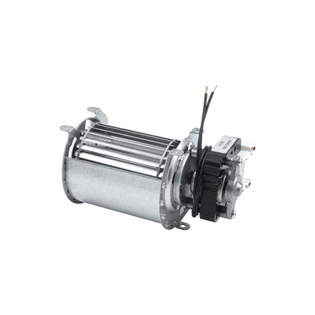 Вентилятор обдува тангенциальный для холодильника VT-90L, 10 Вт, l=90 мм