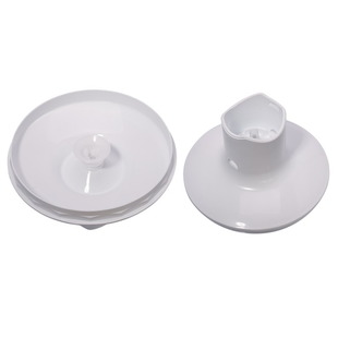 Редуктор-крышка для блендера Braun 67050135 (белая)