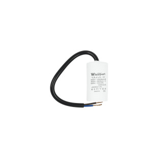 Конденсатор CBB60-K 1.5 мкФ, 450 В, Whicepart (провід)