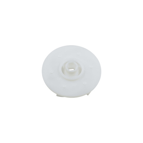 Крыльчатка (рабочее колесо) для насоса Водолей БЦПЭ 0.5, d=83.5 мм