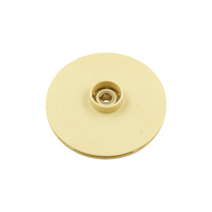 Крыльчатка (рабочее колесо) для насоса 004, Aquatica, Marina, Speroni, d=10/33/120 мм, h=9 мм