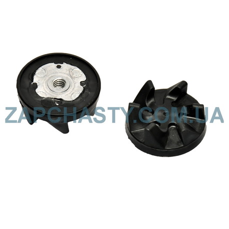 Муфта для блендера і міксера Kenwood KW710714 d=37 мм