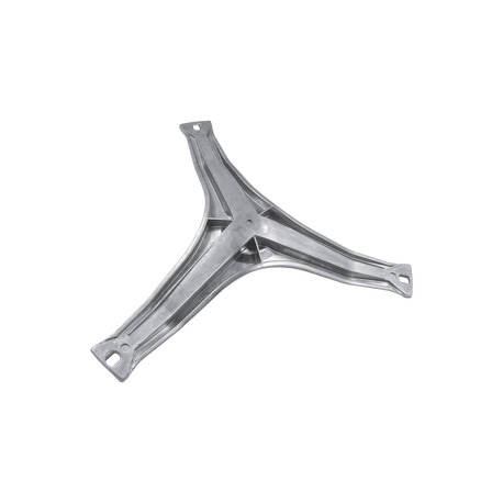 Хрестовина для пральної машини Bosch, Siemens 00473774, d=25/30/35 мм, l=82 мм (оригінал)