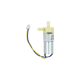 Миниатюрный диафрагменный водяной насос JSB2438293, 12V