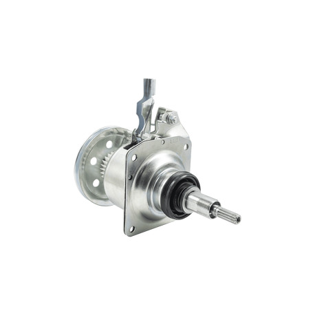 Редуктор (зчеплення) для пральної машини LG GBW-20430C