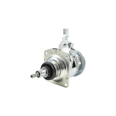 Редуктор (сцепление) для стиральной машины LG 20672C