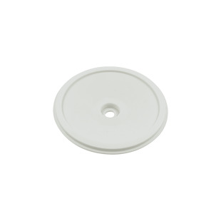 Отражатель (тарелка) для насоса БЦН, d=157 мм, пластиковая