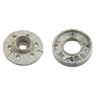 Фланец (опора активатора) для стиральной машины Малютка