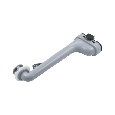 Трубка подачи воды (держатель разбрызгивателя) для посудомоечной машины Electrolux 1173858109