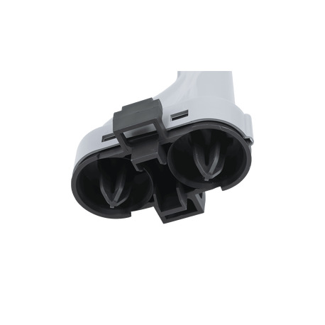 Трубка подачи воды (держатель разбрызгивателя) для посудомоечной машины Electrolux 1173858109