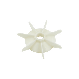 Крильчатка охолодження двигуна "90", d=26/156 мм, 723.511.004
