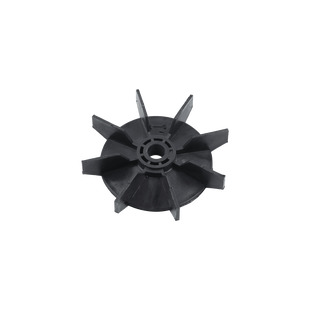 Крыльчатка охлаждения двигателя  "56", d=11/90 мм