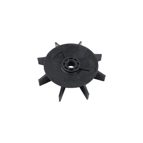 Крильчатка охолодження двигуна "56", d=11/90 мм