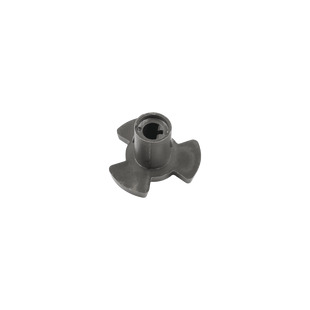 Куплер для микроволновой печи LG 4370W3A001A, d=7*5 мм, h=20.5 мм