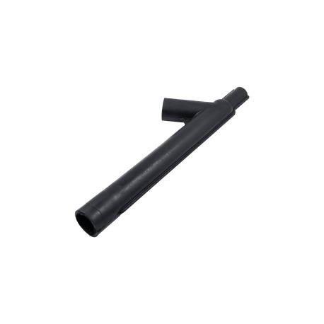 Патрубок для пральної машини Рига, d=21/30 мм, L=290 мм